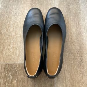 everlane everyday loafer